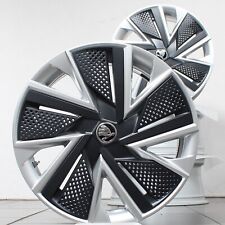 Zoll riginal skoda gebraucht kaufen  Remscheid