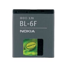 Nokia batteria ricambio usato  Italia
