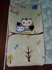 Owl diaper changing for sale  New York