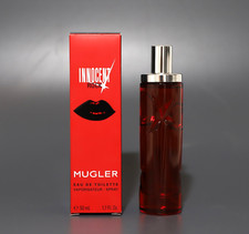 Mugler innocent rock usato  Roma