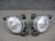 🥇92-94 LEXUS SC300 SC400 CONJUNTO DE 2 LÂMPADAS FRONTAIS INTERNAS DE FEIXE ALTO FABRICANTE DE EQUIPAMENTO ORIGINAL, usado comprar usado  Enviando para Brazil