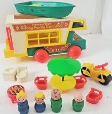 Fisher price little for sale  Stewartville