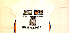Maglia lazio derby usato  Piossasco