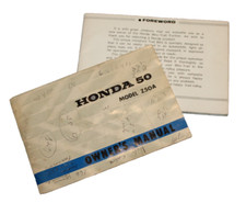 Vintage honda model for sale  Apple Valley