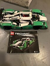 Lego technic langstrecken gebraucht kaufen  Karlsruhe