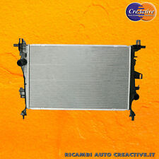 Ahe radiatore motore usato  Siracusa