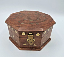 Wood octagonal shaped for sale  Fort Lauderdale