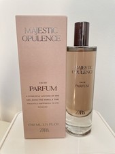 Zara majestic opulence d'occasion  Luçay-le-Mâle