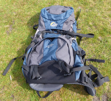 Lowe alpine special for sale  UK
