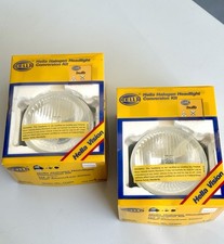 Par H4 Hella 1A3 002 850-871, usado comprar usado  Enviando para Brazil