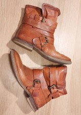Stiefelette s98 größe gebraucht kaufen  Munderkingen