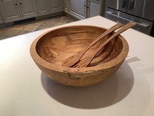 Hand made salad for sale  LONDON