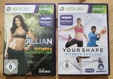 Jillian michaels fitness gebraucht kaufen  Potsdam