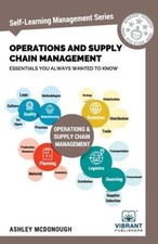 Operations supply chain for sale  Montgomery