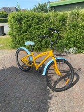 Paul frank fahrrad gebraucht kaufen  Leck