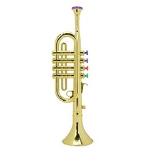 Kid trumpet golden for sale  UK
