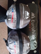 Eurohike adventurer 300xl for sale  PLYMOUTH