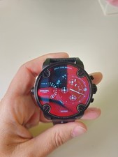Orologio diesel little usato  Roma