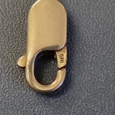 Hallmarked 375 9ct for sale  NORMANTON