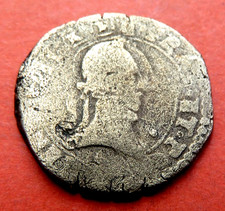 Double tournois henri d'occasion  Biesheim
