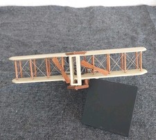 Wright flyer modellflugzeug gebraucht kaufen  Wunsiedel