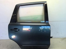 Porte arriere droit d'occasion  Cléguer