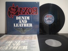 trance denim usato  Solofra