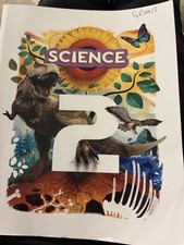 Science student edition for sale  Easley