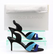 Manolo blahnik suspiro for sale  UK