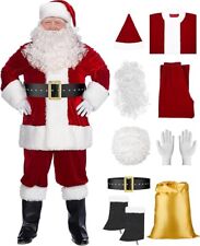 Santa claus suit for sale  Jacksonville