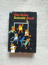 Buch dicke schmitt gebraucht kaufen  Eisenhüttenstadt