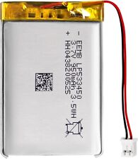Eemb 3.7v 950mah for sale  LISBURN
