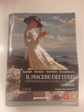 Isbn 9788839520944 piacere usato  Calco