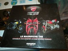Ducati buch ducati usato Ducati buch ducati usato  Pinerolo