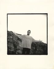 Sting artistic pose for sale  Laguna Beach