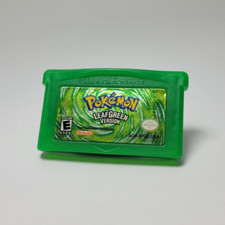 Genuine pokemon leaf for sale  PONTEFRACT