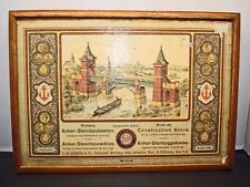 Anker steinbaukasten 1929 gebraucht kaufen  Greiz