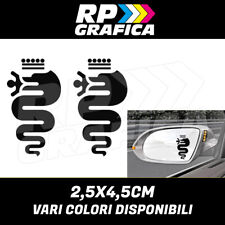 Kit adesivi alfa usato  Messina