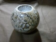 Round fossil stone for sale  MANCHESTER