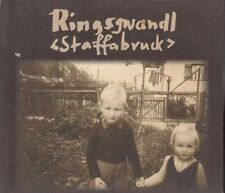 Ringsgwandl staffabruck cd gebraucht kaufen  Groß-Umstadt