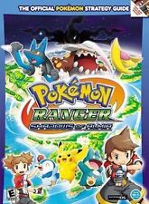 Pokemon Ranger: Shadows of Almia by Prima Games comprar usado  Enviando para Brazil