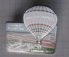 Balloon muppets chambley gebraucht kaufen  Münster