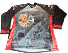 Canari cycling shirt for sale  Council Bluffs