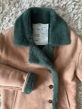 Scotch soda wildlederjacke gebraucht kaufen  Altstadt,-Andershof,-Devin