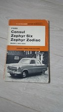 Olyslager motor manual for sale  BENFLEET