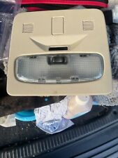 Freelander interior light for sale  CHOPPINGTON