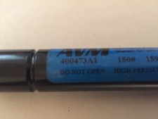 400473a1 strut oem for sale  Marion