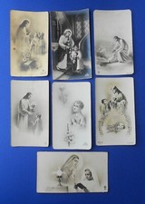 Santino lotto pezzi usato  Firenze