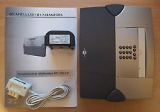 Communicateur téléphonique r d'occasion  Yutz