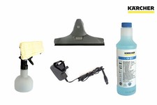 Karcher window vac for sale  NORTHAMPTON